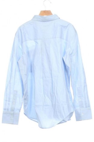 Дамска риза Tommy Hilfiger, Размер XS, Цвят Син, Цена 104,81 €