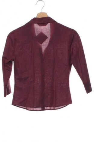 Damenbluse Topshop, Größe S, Farbe Rot, Preis € 21,00