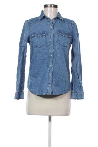 Női ing Topshop, Méret S, Szín Kék, Ár 3 379 Ft