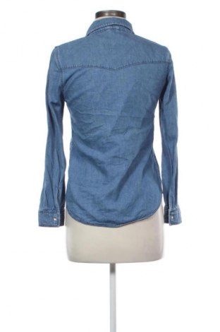 Női ing Topshop, Méret S, Szín Kék, Ár 3 379 Ft