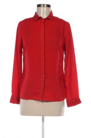 Női ing Topshop, Méret M, Szín Piros, Ár 8 640 Ft