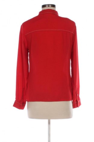 Női ing Topshop, Méret M, Szín Piros, Ár 8 640 Ft