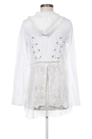 Damenbluse Tredy, Größe M, Farbe Weiß, Preis € 11,99