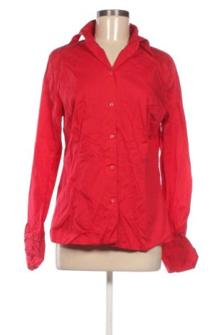 Dámská košile  Trend, Velikost L, Barva Červená, Cena  179,00 Kč