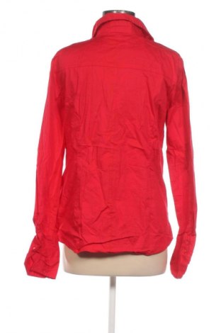 Dámská košile  Trend, Velikost L, Barva Červená, Cena  179,00 Kč