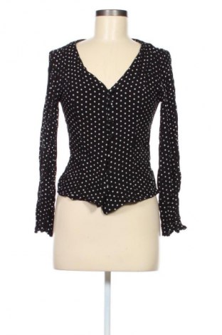 Damenbluse Trendyol, Größe M, Farbe Mehrfarbig, Preis € 8,99