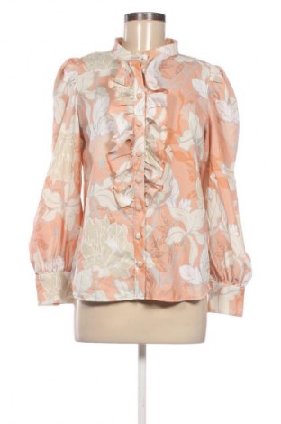 Női ing Trendyol, Méret S, Szín Sokszínű, Ár 3 789 Ft