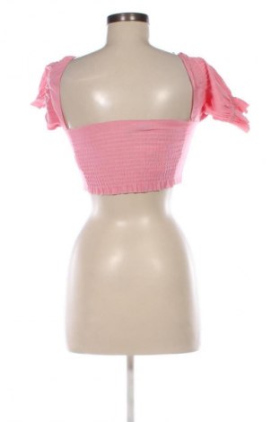 Női ing Trendyol, Méret S, Szín Rózsaszín, Ár 5 999 Ft