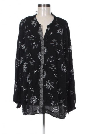 Damenbluse Triangle, Größe 3XL, Farbe Mehrfarbig, Preis € 19,99