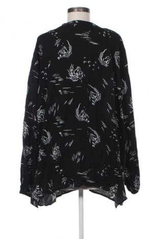 Damenbluse Triangle, Größe 3XL, Farbe Mehrfarbig, Preis € 19,99