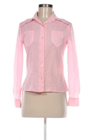 Damenbluse Tru, Größe M, Farbe Rosa, Preis € 13,00