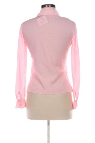 Damenbluse Tru, Größe M, Farbe Rosa, Preis € 13,00