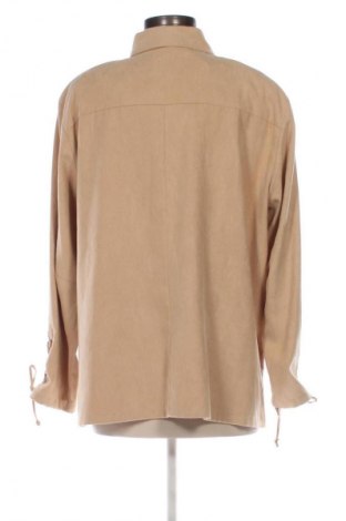 Női ing Tru, Méret XL, Szín Bézs, Ár 5 372 Ft