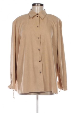 Női ing Tru, Méret XL, Szín Bézs, Ár 5 372 Ft