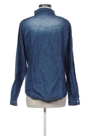 Dámská košile  True Spirit, Velikost XL, Barva Modrá, Cena  209,00 Kč