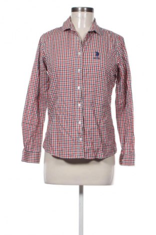 Női ing U.S. Polo Assn., Méret M, Szín Sokszínű, Ár 9 369 Ft