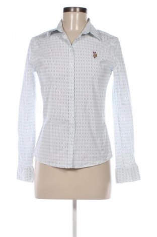 Damenbluse U.S. Polo Assn., Größe L, Farbe Mehrfarbig, Preis € 28,00