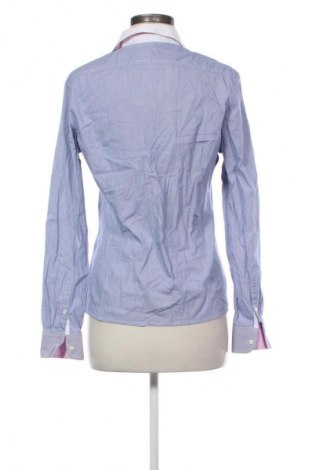 Damenbluse U.S. Polo Assn., Größe M, Farbe Blau, Preis € 27,99