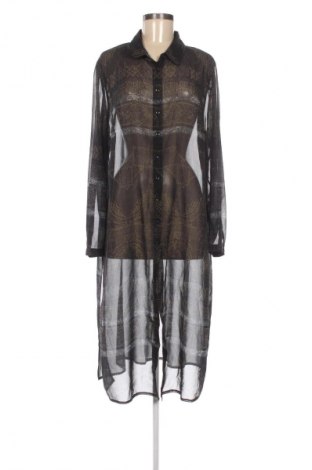 Damenbluse Ulla Popken, Größe XL, Farbe Mehrfarbig, Preis € 20,99