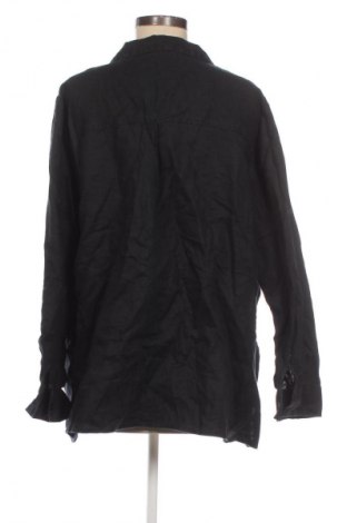 Női ing Ulla Popken, Méret XXL, Szín Fekete, Ár 8 519 Ft