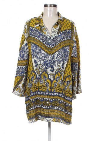 Dámská košile  Ulla Popken, Velikost XL, Barva Vícebarevné, Cena  459,00 Kč