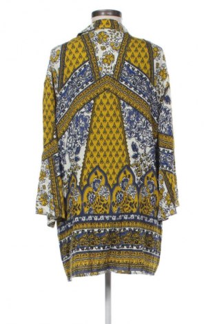 Dámská košile  Ulla Popken, Velikost XL, Barva Vícebarevné, Cena  459,00 Kč