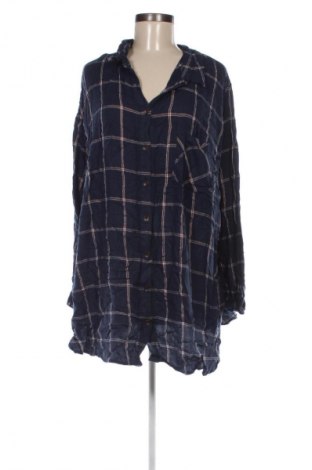 Női ing Ulla Popken, Méret 3XL, Szín Sokszínű, Ár 9 929 Ft