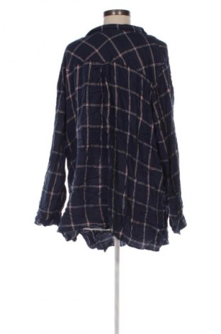 Női ing Ulla Popken, Méret 3XL, Szín Sokszínű, Ár 9 929 Ft