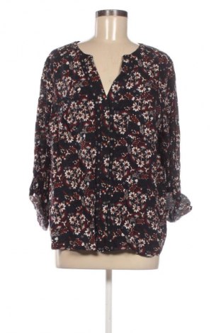 Damenbluse Un Deux Trois, Größe XL, Farbe Mehrfarbig, Preis € 49,99