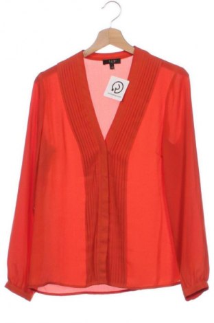 Női ing Un Deux Trois, Méret XS, Szín Piros, Ár 6 069 Ft