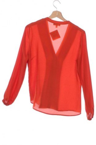 Női ing Un Deux Trois, Méret XS, Szín Piros, Ár 6 069 Ft