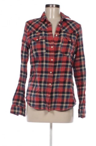 Damenbluse Unbranded, Größe L, Farbe Mehrfarbig, Preis € 7,99