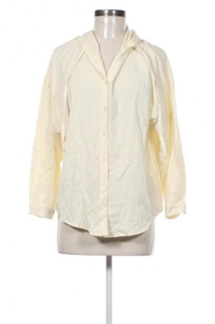 Damenbluse Unbranded, Größe M, Farbe Gelb, Preis 7,99 €