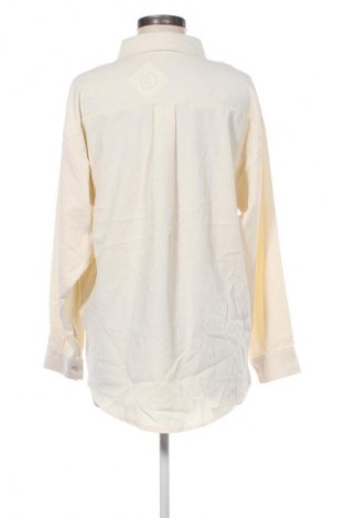 Női ing Unbranded, Méret L, Szín Ekrü
, Ár 3 329 Ft