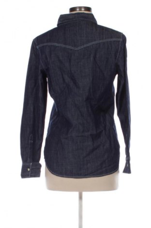 Damenbluse Unbranded, Größe L, Farbe Blau, Preis € 8,99