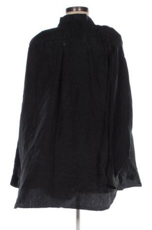 Dámská košile  Unbranded, Velikost XXL, Barva Černá, Cena  364,00 Kč