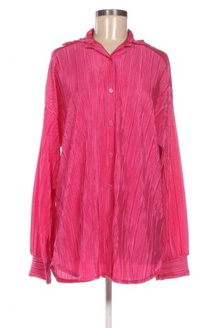 Дамска риза Unbranded, Размер XL, Цвят Розов, Цена 8,18 €