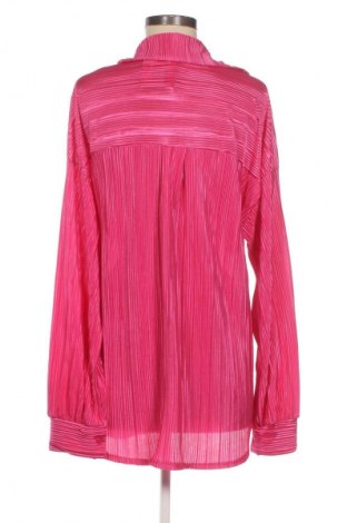Дамска риза Unbranded, Размер XL, Цвят Розов, Цена 8,18 €