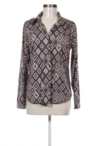 Damenbluse Unbranded, Größe S, Farbe Mehrfarbig, Preis 6,99 €