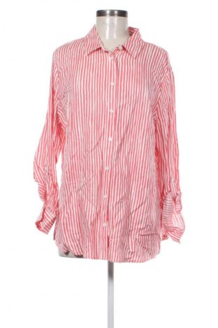 Damenbluse Unbranded, Größe XL, Farbe Mehrfarbig, Preis € 8,99