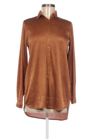 Női ing Unbranded, Méret M, Szín Barna, Ár 3 089 Ft