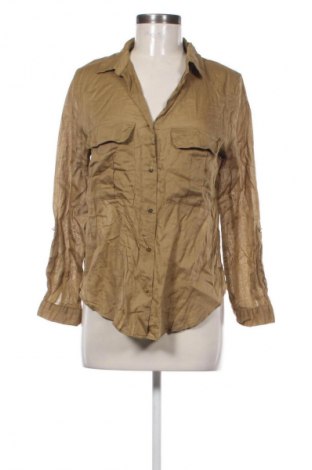 Damenbluse Unbranded, Größe S, Farbe Braun, Preis € 7,99