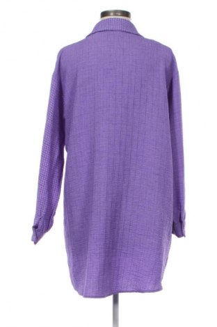 Damenbluse Unbranded, Größe M, Farbe Lila, Preis € 8,99