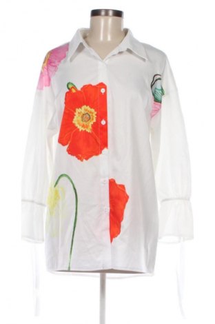 Dámská košile  Unbranded, Velikost M, Barva Vícebarevné, Cena  362,00 Kč