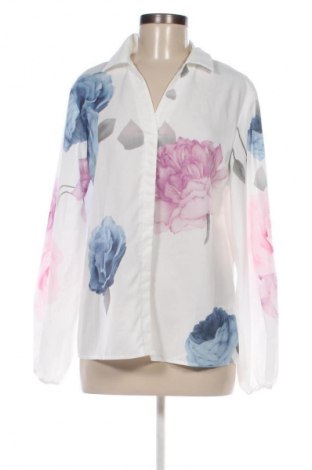 Damenbluse Unbranded, Größe M, Farbe Mehrfarbig, Preis € 12,78