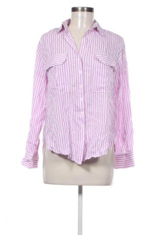 Дамска риза Unbranded, Размер L, Цвят Многоцветен, Цена 8,18 €