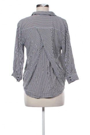 Дамска риза Unbranded, Размер S, Цвят Многоцветен, Цена 5,62 €