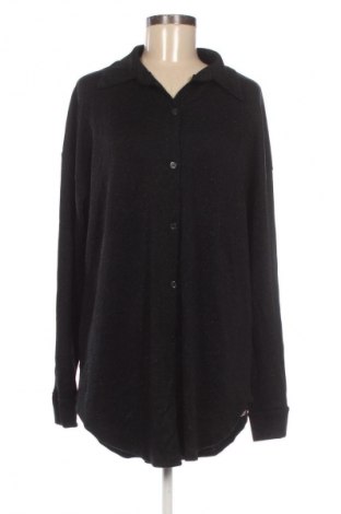 Damenbluse Unbranded, Größe XXL, Farbe Schwarz, Preis € 11,99