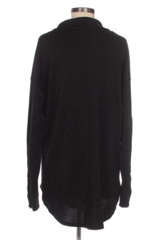 Damenbluse Unbranded, Größe XXL, Farbe Schwarz, Preis € 11,99