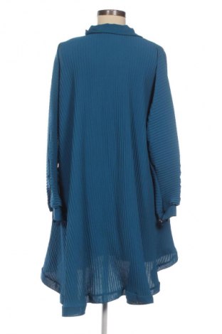 Női ing Unbranded, Méret 5XL, Szín Kék, Ár 6 359 Ft